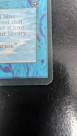 Merchant Scroll Homelands Regular MTG Card Magic - Image 4