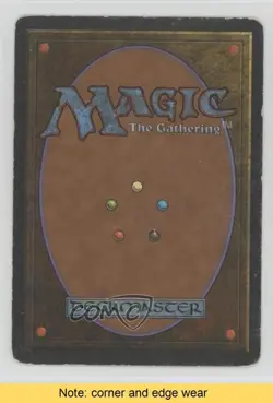 Pyroblast Magic: Ice Age 1995 READ 0mf9 - Image 2