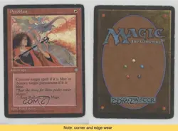 Pyroblast Magic: Ice Age 1995 READ 0mf9 - Image 3