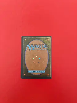 MTG Armageddon Revised #2 Very Good-Excellent Ungraded b - Image 2