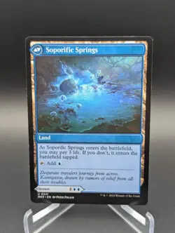 Sink into Stupor Modern Horizons 3 Regular - Image 3