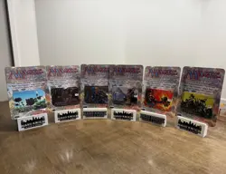 Magic the Gathering 1998 Ultra Pro Life Counter Set SEALED BRAND NEW - Image 1