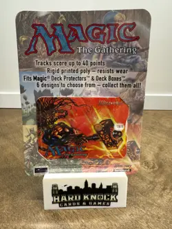 Magic the Gathering 1998 Ultra Pro Life Counter Set SEALED BRAND NEW - Image 3