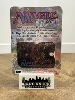 Magic the Gathering 1998 Ultra Pro Life Counter Set SEALED BRAND NEW - Image 4