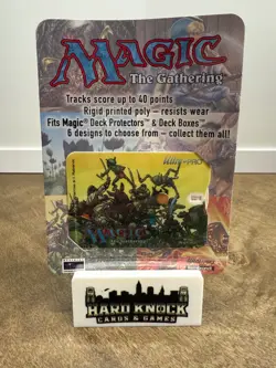 Magic the Gathering 1998 Ultra Pro Life Counter Set SEALED BRAND NEW - Image 5