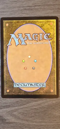 MTG Emrakul, The Promised End SHOWCASE Poster FOIL 0481 Innistrad Remastered INR - Image 2