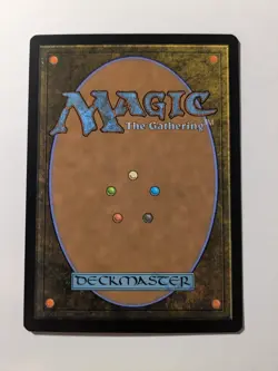 Gogo, Master of Mimicry (Foil) - #54 - Mythic - MTG: Final Fantasy - FIN MtG - Image 2