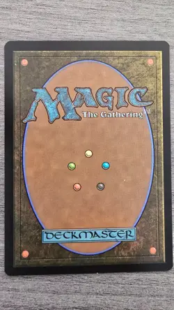 Summon: Anima (Uncommon Borderless) #364 Final Fantasy MTG Near Mint - Image 2