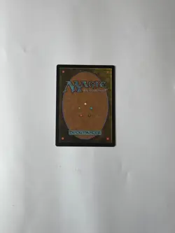 Blood Moon (Foil Etched) (Gold) MTG Secret Lair Drop Foil - Image 2