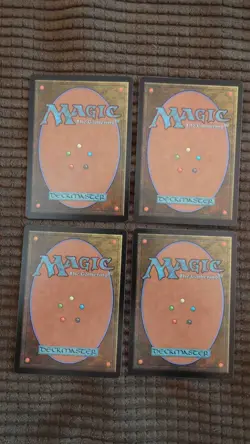 Magic: the Gathering / MtG Skrelv's Hive x4 Mixed Sets - Image 2