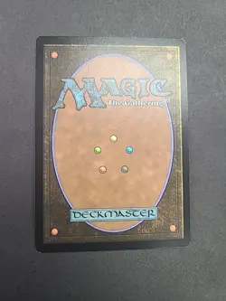 Valgavoth, Harrower of Souls Borderless Card, Duskmourn Set, NM Condition MTG - Image 2