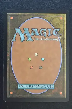 Magic The Gathering MTG CEPHALID CONSTABLE Judgment LP Lightly Played - Image 2