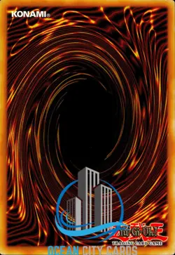 Yugioh Mirror Force Dragon DRL2-EN005 Secret Rare 1st Edition NM - Image 2