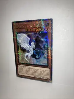 Yugioh Light And Darkness Dragon MP34-EN024 Quarter Century Rare 1st Edition NM - Image 2