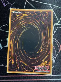 Chimeratech Overdragon LCGX-EN183 Secret Rare Unlimited Yugioh Card #2 - Image 4