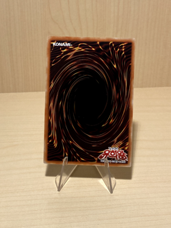 Yu-Gi-Oh! / Swords of revealing Light / LOB-K101 / Super Rare - Image 2