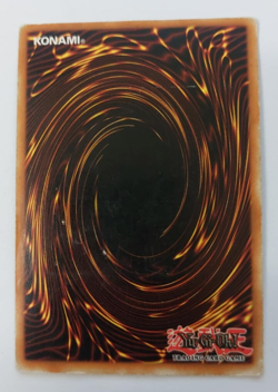 The Creator RDS-EN005 Ultimate Rare (Yu-Gi-Oh!) - Image 2