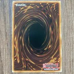 Yu-Gi-Oh! Exodia the Forbidden One (YGLD-ENA17) 1st Edition Ultra Rare LP - Image 2