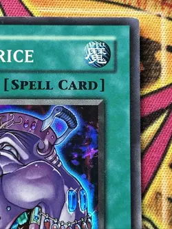 Pot Of Avarice EEN-EN037 LP Super Rare Unlimited Edition Yu-Gi-Oh - Image 3