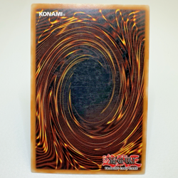 Yugioh Elemental HERO Darkbright LCGX-EN063 1st Edition Super Rare Holo - LP-NM - Image 2