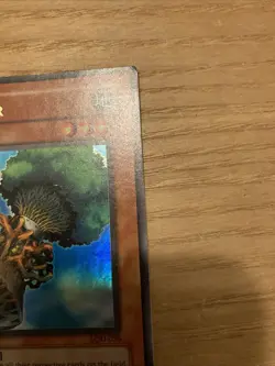 Yugioh! Fiber Jar LOD-056 Ultra Rare Unlimited NM - Image 3