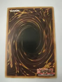 Blackwing Shura the Blue Flame - (RGBT-ENPP2) Super - Yugioh Limited Edition LP - Image 2