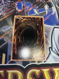 DUAD-EN096 R.B. Stage Landing Starlight Rare 1st Ed YuGiOh - Image 2