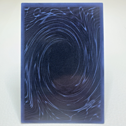Yugioh Obelisk the Tormentor LC01-EN001 Limited Edition Ultra Rare Holo - NM - Image 2