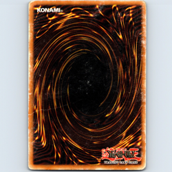 Yugioh Black Luster Soldier SYE-024 Unlimited Ultra Rare Holo - HP - Image 2