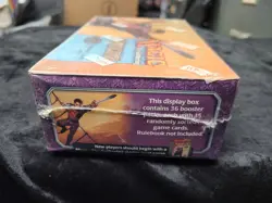 MTG Magic The Gathering APOCALYPSE Booster Box 36 Packs English Factory Sealed - Image 3