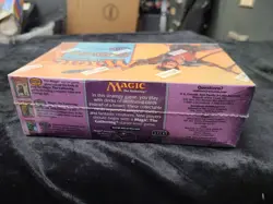 MTG Magic The Gathering APOCALYPSE Booster Box 36 Packs English Factory Sealed - Image 4
