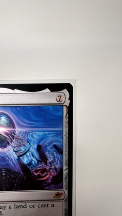 The Endstone Edge of Eternities Regular, Near Mint, 240, Fast Shipping! - Image 4