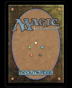 MTG - Mirkwood Bats - Borderless #421 - The Lord of the Rings - Near Mint - Image 2
