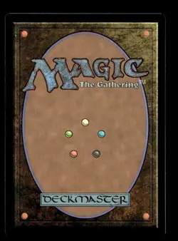 MTG - Courageous Resolve Borderless - Commander Lord Of The Rings - NM FOIL - Image 2