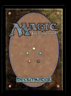 MTG Gandalf of the Secret Fire Borderless Commander Lord Of The Rings - NM FOIL - Image 2