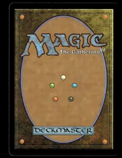 MTG - Saruman of Many Colors - The Lord of the Rings - Near Mint - Image 2