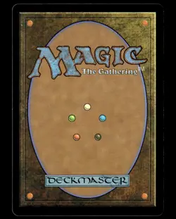 MTG - Barad-dur - The Lord of the Rings - Near Mint - Image 2