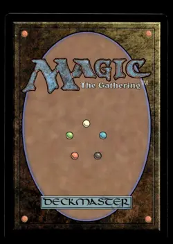 MTG - Sorcerous Squall - Borderless - Commander Lord Of The Rings - NM FOIL - Image 2