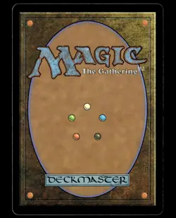 MTG - The Balrog, Durin's Bane - Borderless #405 - The Lord of The Rings - NM - Image 2