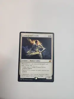 MTG - Cosmogrand Zenith Edge of Eternities Regular NM - Image 1