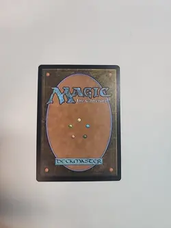 MTG - Cosmogrand Zenith Edge of Eternities Regular NM - Image 3