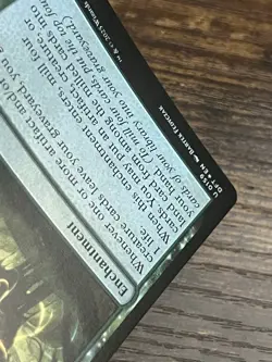 4x Dredger's Insight - 1 foil; 3 regular - Aetherdrift (DFT) - EN U 0159 - Image 3