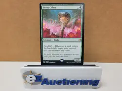 Magic: The Gathering Lotus Cobra ZNR - Image 1