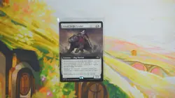 Ainok Strike Leader (Extended Art) Commander: Tarkir: Dragonstorm Regular - Image 1