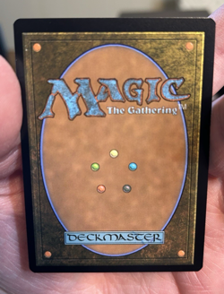 Sephiroth, the Savior (Showcase) Final Fantasy: Through The Ages, NON FOIL - Image 2