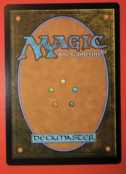 MTG, EDGE OF ETERNITIES * AUGUR OF AUTUMN* #0092, RARE, REGULAR, EOC - Image 2