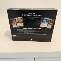 Magic: The Gathering Final Fantasy VI Commander Deck Revival Trance - Image 2