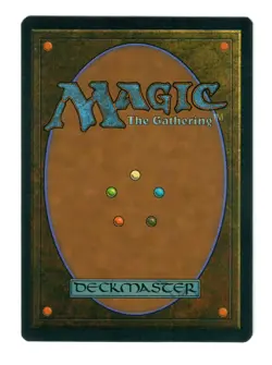 MTG 1995 Ice Age Glacial Chasm - High Grade! - Image 2