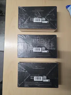 Final Fantasy Play Booster Display Booster Box Eng - Unopened - MTG - Image 2