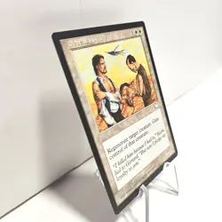 1x Debt of Loyalty, English Weatherlight MTG Magic - Image 2